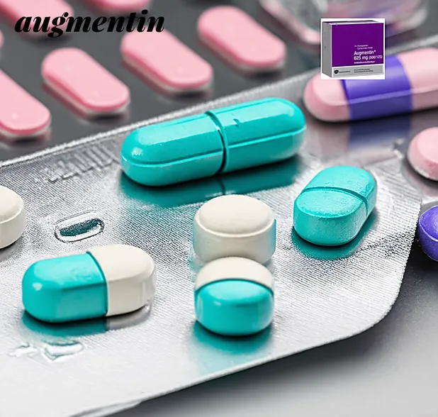 Augmentin avec ou sans ordonnance